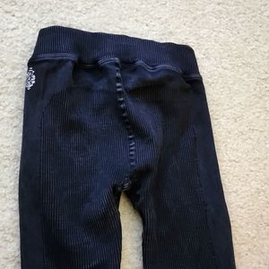 Free People Happiness Runs Lo Leggings